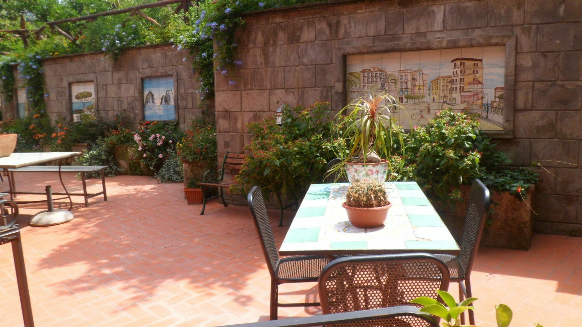 Sorrento Home Exterior foto